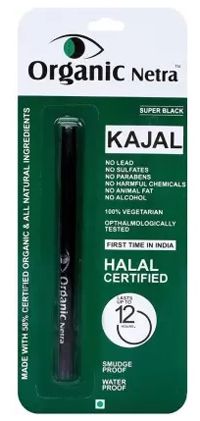 Halal Kajal