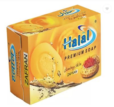 Halal Soap