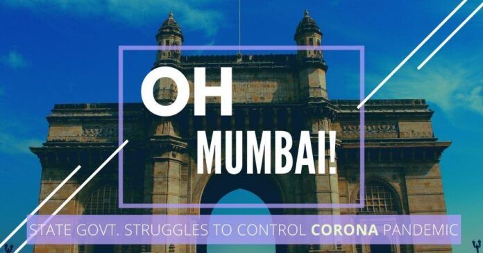 Should the Centre dismiss the Maharashtra government? A critical look at the coalition's functioning during the Corona crisis