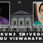 An in-depth look at the Indian-American diaspora that are enrolled in the United States and the attempt by the Left-Liberal fake narratives to show Modi (and Sanatana Dharma) in poor light and how some student bodies are fighting back and educating the majority in the process.