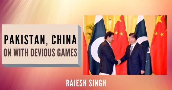India’s initiative in tackling the pandemic has been in sharp contrast to that of both China and Pakistan.