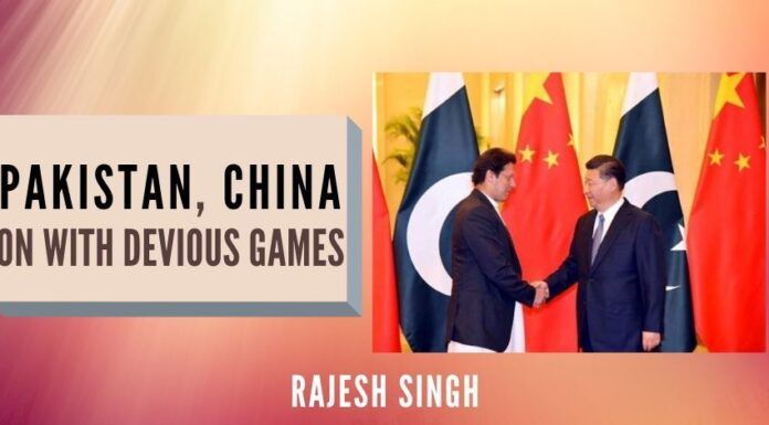 India’s initiative in tackling the pandemic has been in sharp contrast to that of both China and Pakistan.