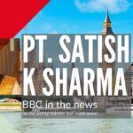 A stinging letter by Priti Patel to the BBC on its attirude towards Modi