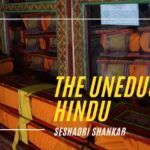 The Uneducated Hindu (3)