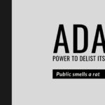 Is Adani Power delisting to artificially boost its stock price? Should Listing Against Shares be banned?