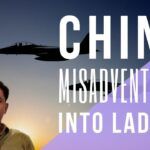 Major Gaurav Arya explains the latest on the LAC in Ladakh, China's adventurism in Pongong Tso, upping the infra in frontier airbases and the latest on Palace coup as Xi's China Head for Life could be shaky. The areas affected by Corona 2.0 that is sweeping China also revealed.