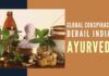 The Acharyas of Ayurveda came together and developed a drug and treatment protocol for COVID-19 which they submitted to the Ministry of Ayush under the Government of India