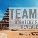 Kishore Swamy explains the dangerous plan of Prashant Kishor to divide and disrupt in TN to win in 2021. A must-see video on how Team PK has a focused plan for each constituency to create divisions.