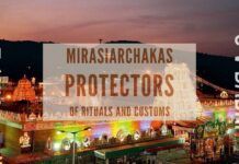 Despite a Supreme Court order, the TTD procrastinated in restoring the hereditary rights of MirasiArchakas