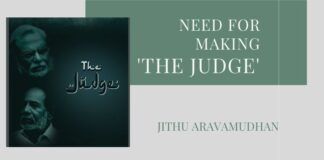 The film, ‘The Judge’, shows a pattern in Love Jihad cases, which as an attempt to depict the typical liberal reaction of Hindus to this issue