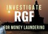 Why would a Foundation funnel money from various departments at budget time and also maintain foreign account abroad? RVS Mani traces the antecedents of Rajiv Gandhi Foundation and alleges that they are indulging in money laundering and treason. A must watch!