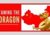 India should not just be able to handle the Chinese hegemony, but should also be hope to other smaller countries which do not have the size and ability to stand up to the Dragon