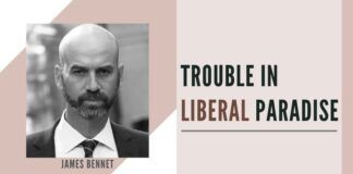 James Bennet a senior editor at NY Times resigned. Bennet's resignation comes after publishing an opinion piece by Republican Party of Arkansas senator, Tom Cotton