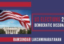 Democratic Party has been insensitive to Indian and Hindu sensibilities. Hence there's a clear case for the Indian American community and Hindu Americans to exercise a tectonic shift in political preference across the US in the Nov 2020 elections.
