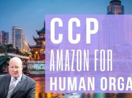 Author of three books, investigative journalist and commentator, Nobel Peace Prize nominee Ethan Gutmann describes the Government sponsored Organ harvesting trade that flourishes in China. A must watch!