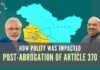 Post-Abrogation of Article 370: Credibility of mainstream politicians has come under the scanner?