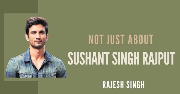 Largely due to the relentless media attention on Sushant Singh Rajput suicide case, nearly everyone admits that nepotism and favouritism does exist in the Hindi film industry