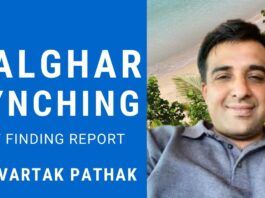 Decoding the fact-finding committee report with Pravartak Pathak on Palghar mob lynching which raises more questions