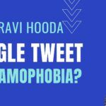 A genuine tweet to the Mayor questioning the new bylaw painted Ravi Hooda into an Islamophobe without any investigation or background check. Ravi Hooda explains his side never heard before and the plight that could happen to anyone and why the silent majority needs to speak up