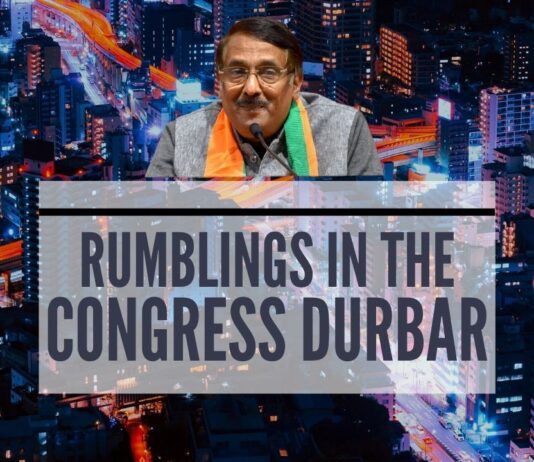 In a revealing interview, Tom Vadakkan details the functioning of the Congress, why it has become a fiefdom of the family and how Priyanka and Rahul are fighting amongst themselves even as they decide everything. A must watch!