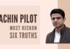 Sachin Pilot will have difficulty in keeping his flock together or winning over new members to his side if he continues to prevaricate on his next course of action