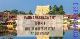 The Judgment in our Ruler Deity Lord Shri Padmanabhaswamy Temple case is now listed for delivery of Judgement on 13th July by the Supreme Court. Will the prayers of devotees be answered?