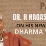 In Part 2, Dr. Nagaswamy describes how Ashoka, as the Governor of Takshashila, used Brahmi script for India and nearby regions and Karoshti for the western regions.