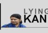 Kanimozhi has been caught on a blatant lie - she knows not only Hindi but Urdu. Listen to the audio in the link