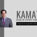 K V Kamath - One more dubious appointment that makes one wonder who is running the Finance Ministry?