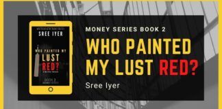 Book 2 of the Money series is out