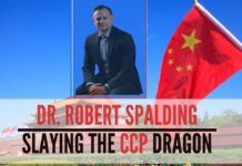 The roots for China's desire to dominate the world were laid back in 2007 when iPhone was introduced, says Gen. Robert Spalding in this far-reaching hangout on everything about CCP. If you have time to watch just one video on China's grand plans, it would be this one. Don’t miss!