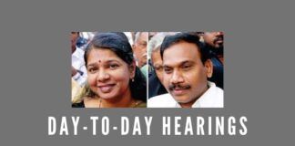 If everyone does their job properly, the 2G accused will be in Tihar jail by the year end as Delhi HC orders day-to-day hearings