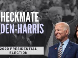 Biden-Harris and Trump haters fear Al Mason because his research about Indian Americans for Trump in battleground states resonates within the community