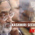 Kashmiri secularism is anti-India