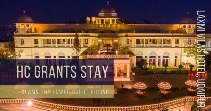 Arun Shourie may have got a temporary reprieve in this disinvestment case as Rajasthan High Court grants a stay and slams the lower court