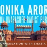 Monika Arora, one of the authors of Delhi Riots 2020, on why she has filed a criminal complaint with the Delhi Police. A fascinating conversation with Shazia Ilmi in which she explains the Left-Liberati ecosystem that has taken over the mind space of India and its role in the Delhi Riots. A must watch!
