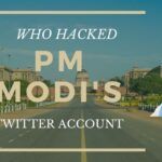 Modi’s personal twitter account hacked, sleuths suspect the hand of China-funded hackers