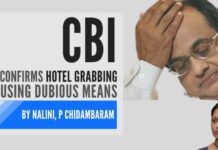 CBI confirms before Delhi High Court that it is ready to file charges in the case of Comfort Inn Hotel grab