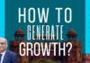 Corona has affected the whole world but the net loss in GDP for 60 countries is -12% whereas India is almost double that. Prof RV gives 5 suggestions for the government to implement, which will turn India's growth positive.