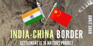 All 10 nations will have to be united for a very long time to come in terms of diplomacy, economics and defence to keep China at backfoot