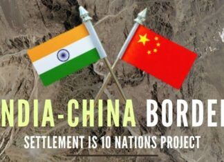 All 10 nations will have to be united for a very long time to come in terms of diplomacy, economics and defence to keep China at backfoot