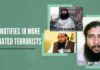 India adds 18 names to its designated-as-terrorist list including the Bhatkal brothers