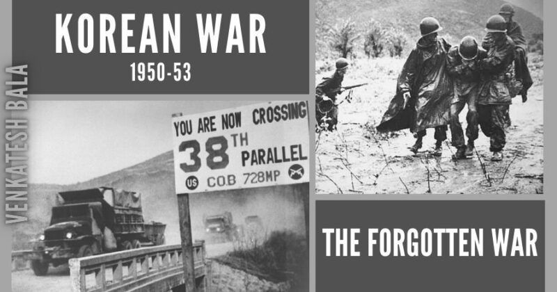 Korea: The Forgotten War , Unforgettable: The Korean War – XLWRR
