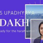 Despite being in the Himalayas, Ladakh has a water problem and it gets worse during the harsh winter. Venus Upadhayaya reports from Leh, on the state of preparedness of the population, the Armed forces and the importance of Ladakh.