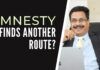 FCRA violations by various NGOs like Amnesty always find another route to keep their funding going. They try to control the Indian narrative and meddle in the day-to-day affairs of the govt. MRV sheds some light on why agencies should be proactive and suggests a way out to the Govt to effectively control this menace.