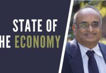 Prof RV opines that unless some urgent measures are taken and money is given in the hands of people to increase demand, there could be serious damage to the economy. Income Tax must be 0 for incomes less than 10L and many other useful suggestions in this must-watch video!