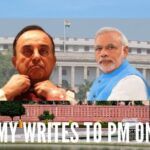 Was the AIIMS report of SSR essentially a copy-paste of the Dr. Cooper Hostpital post-mortem? Swamy writes to the PM