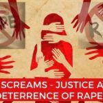 She Screams - Justice and Deterrence of Rape