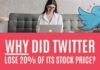 Seeing the market punish by 21%, Twitter climbed down and unlocked the main handle of New York Post after a two-week battle on the Hunter Biden expose. Sridhar Chityala underlines the challenge Twitter faces and how he sees the way forward. A must watch!