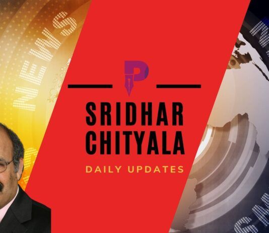 #DailyUpdateWithSridhar #Episode21 8 states hold the key to who is going to be the next president of the USA. There appears to be a surge in favour of Trump but is that real or imagined? What news are the markets reading? All this and more!
